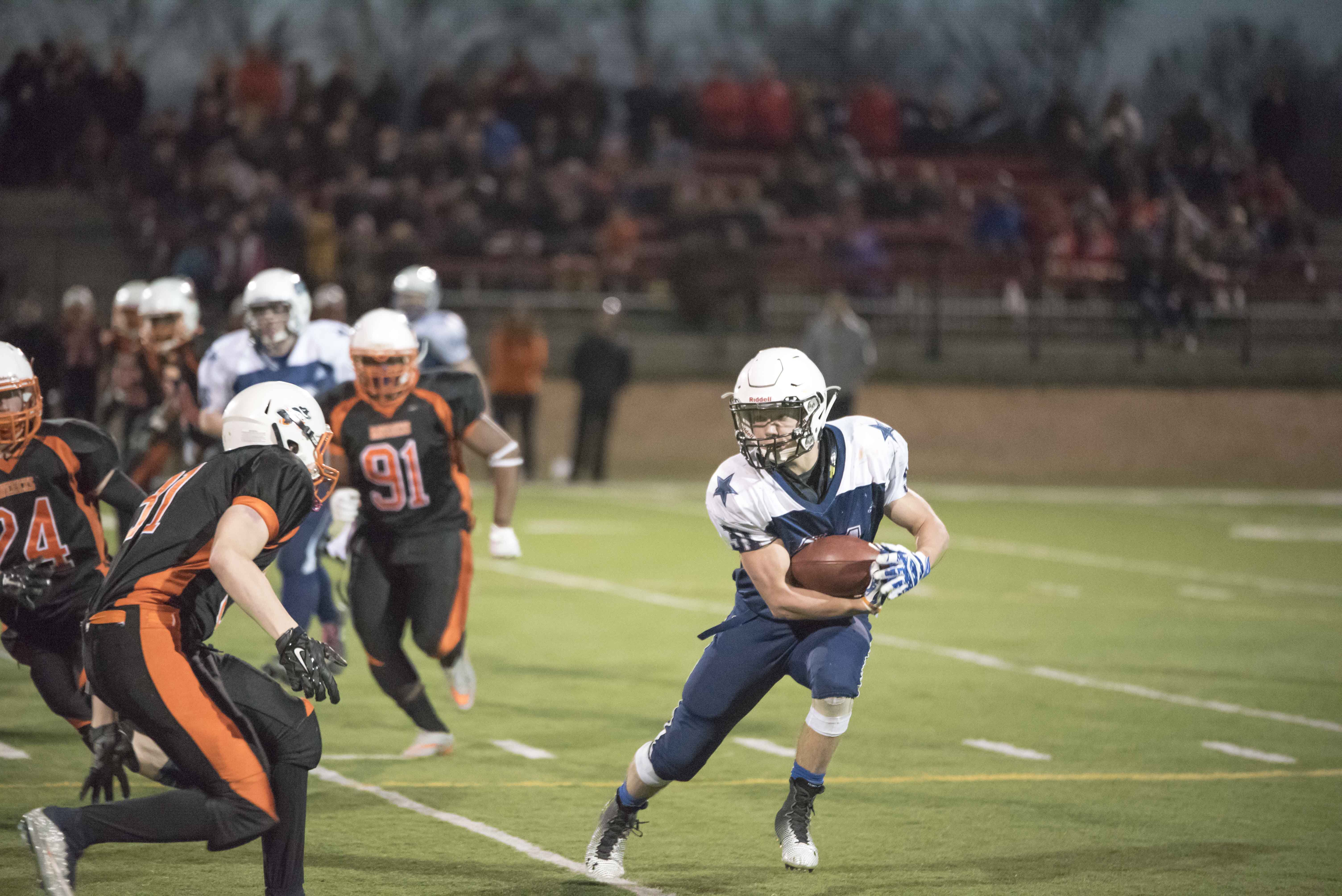 Calgary cowboys midget football pic 728